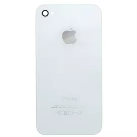 Задняя крышка iPhone 4S белая:SHOP.IT-PC