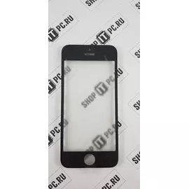 Стекло + рамка + OCA Apple iPhone 5S черный:SHOP.IT-PC