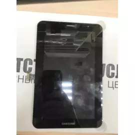 Дисплей + Тачскрин Samsung Galaxy Tab 2 7.0 P3100 черный:SHOP.IT-PC