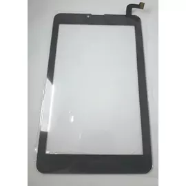 Сенсор 7" планшета 4Good Light AT200 черный:SHOP.IT-PC