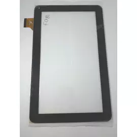 Сенсор 10.1" планшета GT10MR100 FHX черный:SHOP.IT-PC