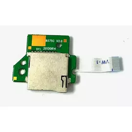 Субплата microSD card слот Prestigio PMP5670C:SHOP.IT-PC