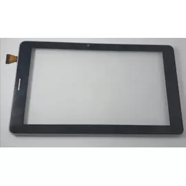 Сенсор 9" планшета YLD-CCG9277-FPC-A1 черный в рамке:SHOP.IT-PC