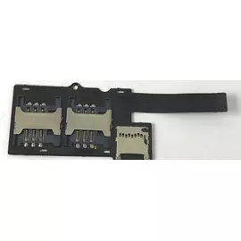 SIM коннектор HD-89:SHOP.IT-PC