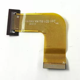 Шлейф X9700/X9710 LCD FPC:SHOP.IT-PC