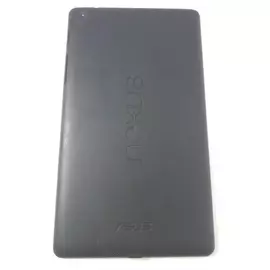 Задняя крышка Asus Google NEXUS 7 (2013) (K009) черный:SHOP.IT-PC