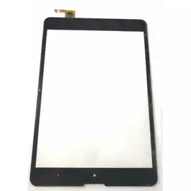 Сенсор 7.8" планшета GSL3675-RB785 черный:SHOP.IT-PC
