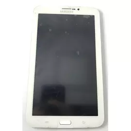 Дисплей + Тачскрин Samsung Galaxy Tab SM-T211 белый:SHOP.IT-PC