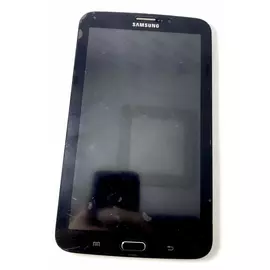 Дисплей + Тачскрин Samsung Galaxy Tab SM-T211 тёмно-синий:SHOP.IT-PC