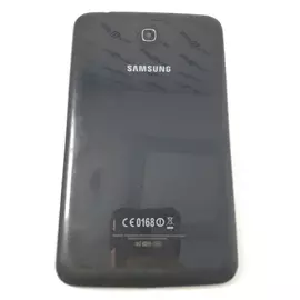 Задняя крышка Samsung Tab 3 7.0 SM-T211 серый:SHOP.IT-PC