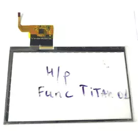 Сенсор 7'' планшета Func Titan-01:SHOP.IT-PC