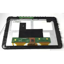Дисплей + Тачскрин 9" планшета Bliss Pad R9020 Черный:SHOP.IT-PC