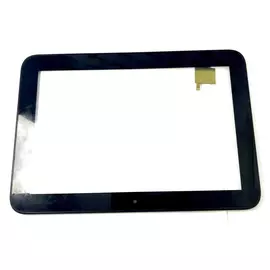 Сенсор 10.1" планшета PB101JG8701 черный в рамке:SHOP.IT-PC