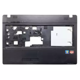 Верхняя часть корпуса ноутбука Lenovo IdeaPad G560:SHOP.IT-PC