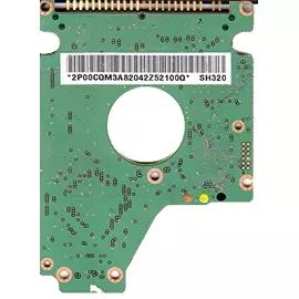 Контроллер HDD Hitachi DK23EA-60:SHOP.IT-PC