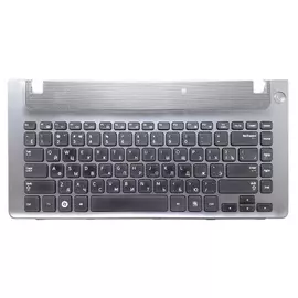 Клавиатура с рамкой Samsung NP355V4C:SHOP.IT-PC