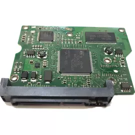 Контроллер HDD Seagate 100442000 Rev A:SHOP.IT-PC