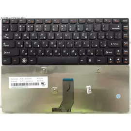 Клавиатура Lenovo B480:SHOP.IT-PC