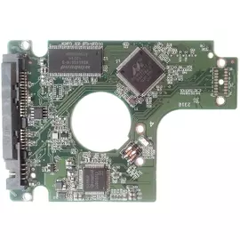 Контроллер HDD WD 2060-771672-004 Rev A:SHOP.IT-PC