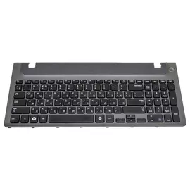 Клавиатура с рамкой Samsung NP350V5C:SHOP.IT-PC