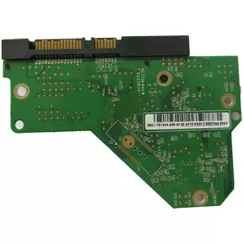 Контроллер HDD WD 2060-701444-004 Rev A:SHOP.IT-PC