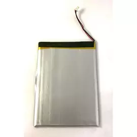 АКБ универсальная 3,7V 2400 mAh 70mm x 100mm:SHOP.IT-PC