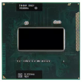 Процессор Intel® Core™ i7-2630QM:SHOP.IT-PC