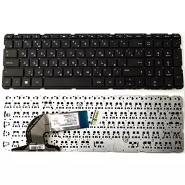 Клавиатура HP 15-E Без рамки:SHOP.IT-PC