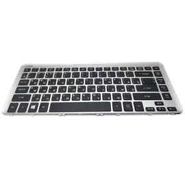Клавиатура с рамкой Acer Aspire V5-431:SHOP.IT-PC