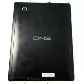 Задняя крышка DNS AirTab M83w черный:SHOP.IT-PC