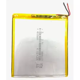 АКБ универсальная 3,7V 4000 mAh 95mm x 104mm:SHOP.IT-PC