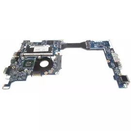 Материнская плата ноутбука Acer Aspire One D255E на распай:SHOP.IT-PC