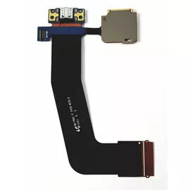 Шлейф на разъем зарядки и SIM Samsung SM-T800 Galaxy Tab S 10.5:SHOP.IT-PC