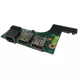 Плата USB с сетевой картой Asus N73SV:SHOP.IT-PC