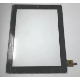 Сенсор 9.7" планшета QSD E-C97015-01 черный:SHOP.IT-PC