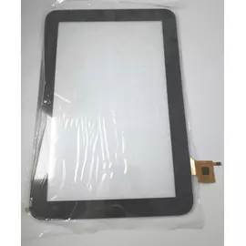 Сенсор 10.1" планшета PB101JG8701-R1 черный:SHOP.IT-PC