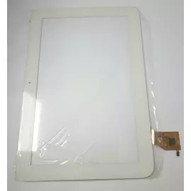 Сенсор 10.1" планшета PB101A8395-R2 белый:SHOP.IT-PC