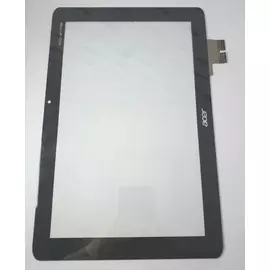 Сенсор 9.6" планшета Acer Iconia Tab A700 черный:SHOP.IT-PC