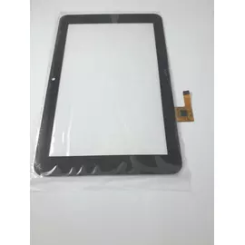 Сенсор 7" планшета SLC07008A черный:SHOP.IT-PC