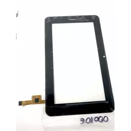 Сенсор 7" планшета Prestigio MultiPad 7.0 PRIME DUO 3G черный:SHOP.IT-PC