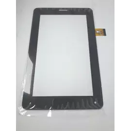 Сенсор 7" планшета Explay Мегафон Login 2 черный:SHOP.IT-PC