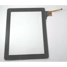 Сенсор 9.7" планшета AD-C-970024-2-FPC черный:SHOP.IT-PC