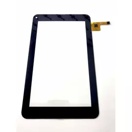 Сенсор 7" планшета Prestigio MultiPad PMP3670B черный:SHOP.IT-PC