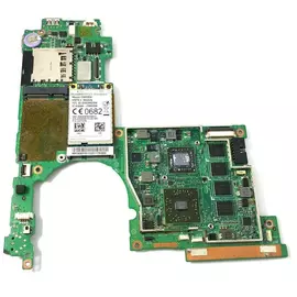 Системная плата Acer Iconia Tab W501:SHOP.IT-PC
