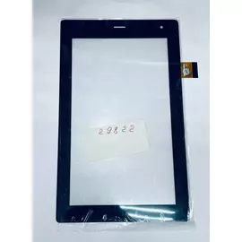 Сенсор 7" планшета TPT-070-360 черный:SHOP.IT-PC