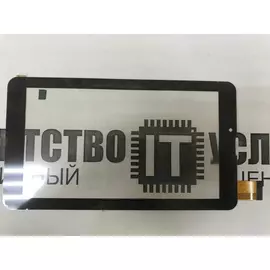 Сенсор 7" планшета FPC-70F2-V01 черный:SHOP.IT-PC