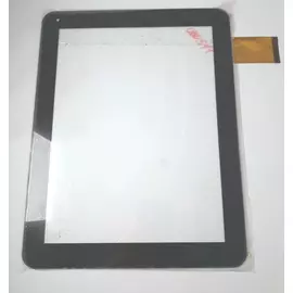 Сенсор 9.7" планшета MT97002-V4 черный:SHOP.IT-PC
