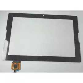 Сенсор 10.1"" планшета Lenovo IdeaTab A10-70 (A7600) черный:SHOP.IT-PC
