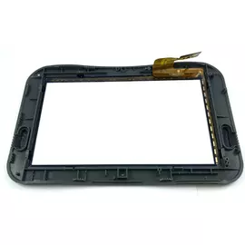 Сенсор 7" планшета Wexler TAB 7b Черный:SHOP.IT-PC