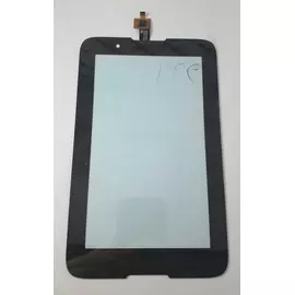 Сенсор 7" планшета Lenovo IdeaTab A7-30 (A3300-HV) черный:SHOP.IT-PC
